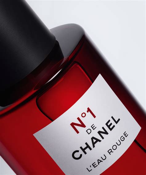 no 1 de chanel.